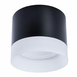 Потолочный светильник Arte Lamp Castor A5554PL-1BK  купить